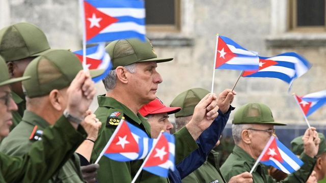 Wsj, Usa puntano a un cambio di regime a Cuba entro la fine dell'anno