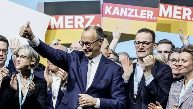 La UE necesita una Alemania estable, fuerte y sin injerencia ultra tras las elecciones de este domingo