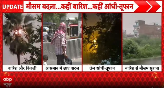 J&K likely to get normal to below normal rains: IMD