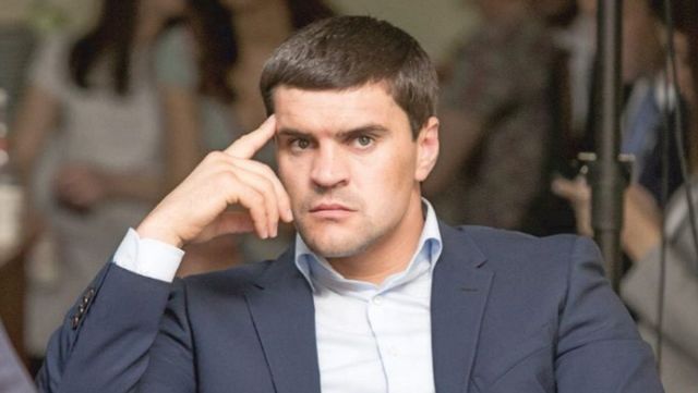 Constantin Țuțu s-ar afla în regiunea transnistreană