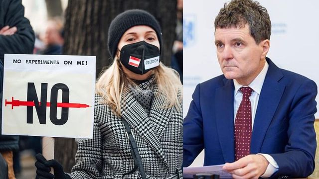 Nicușor Dan: Cum am ajuns ca oamenii să nu mai vrea să își vaccineze copiii?