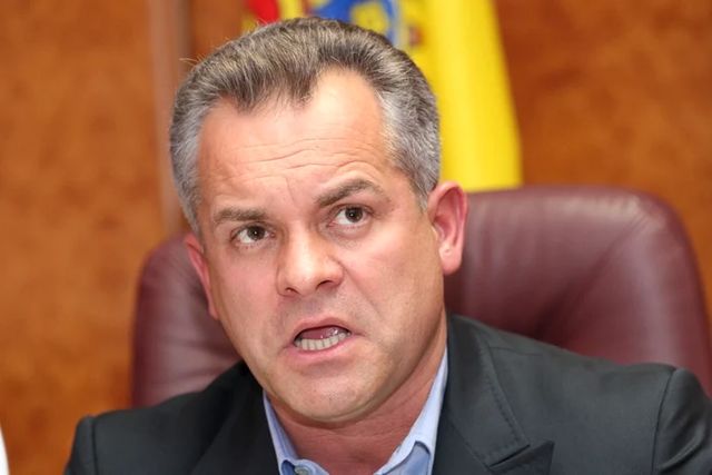 Ultima oră! Plahotniuc, dat în căutare prin Interpol