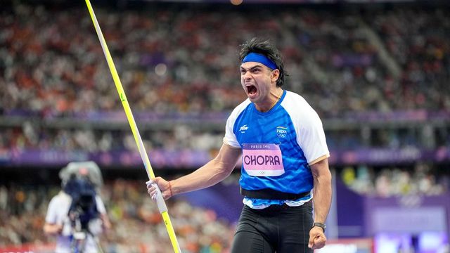 Neeraj Chopra at Doha Diamond League: When and where to watch javelin event