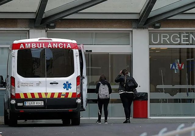 Cuatro muertos en un aparatoso accidente de tráfico en Castellón