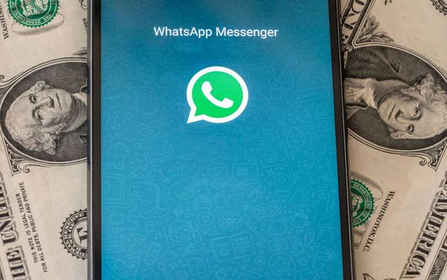 WhatsApp primește în Irlanda o amendă-record de 225 de milioane de euro cu privire la protecția datelor