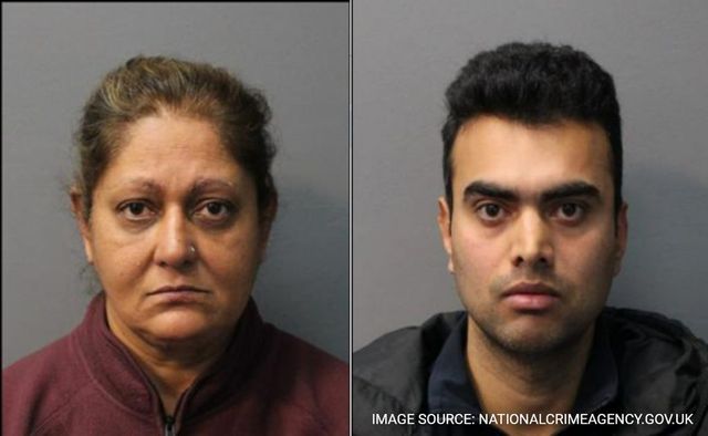 Indian-Origin Couple Jailed In UK For Exporting Cocaine To Australia