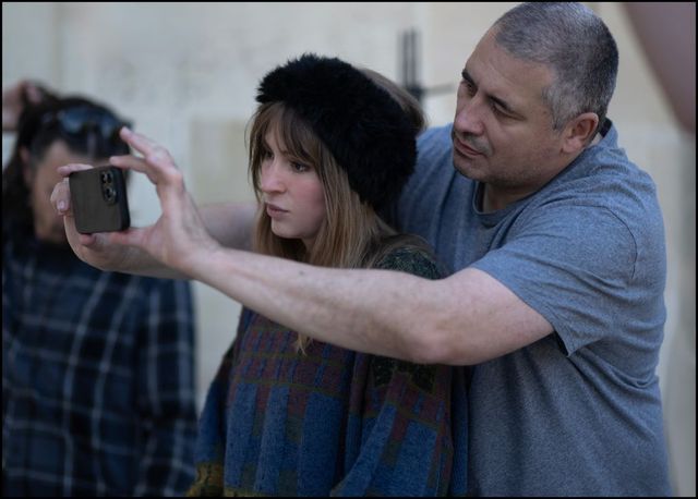 Cel mai recent film al Radu Jude, selectat la Festivalul de Film de la Cannes 2026, în Quinzaine de cinéastes