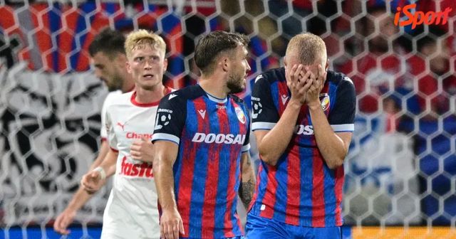 Zbrojovka obrala dalšího favorita, Plzeň v krizi