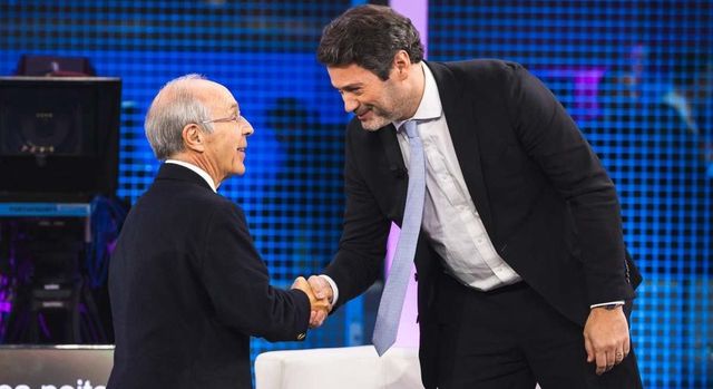 Portugal elige nuevo presidente en sus elecciones más reñidas de las últimas décadas