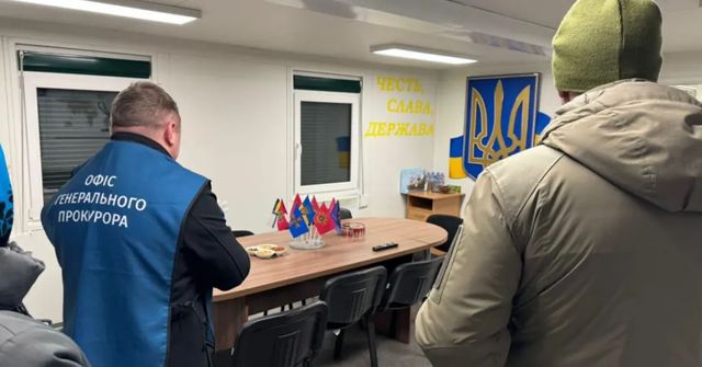 Miliardová zakázka na Ukrajině skončila zatýkáním špiček armády kvůli korupci