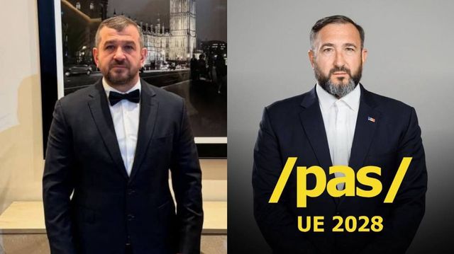 Acuzații de violență și presupusă mușamalizare: Ce spune Poliția despre cazul fratelui deputatului Ilie Ionaș
