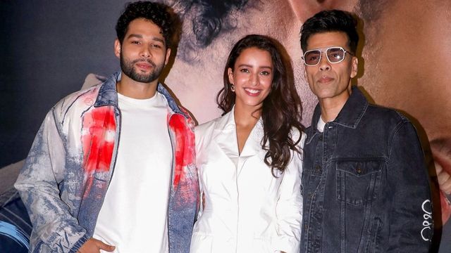 Dhadak 2 Movie Review: Siddhant Chaturvedi-Triptii Dimri's film on caste, conflict and courage hits hard