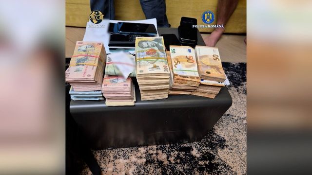 Doi români, suspectați că aveau legături cu un site pe care se comandau asasinate la comandă