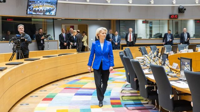Elementáris változást hozhat Ursula von der Leyen új direktívája