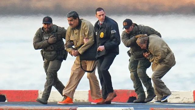 Nicolas Maduro încearcă să evite procesul pentru narcoterorism, susținând că beneficiază de imunitate