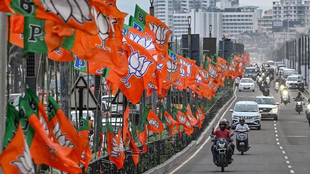 BJP Set To Announce New Party President On January 20