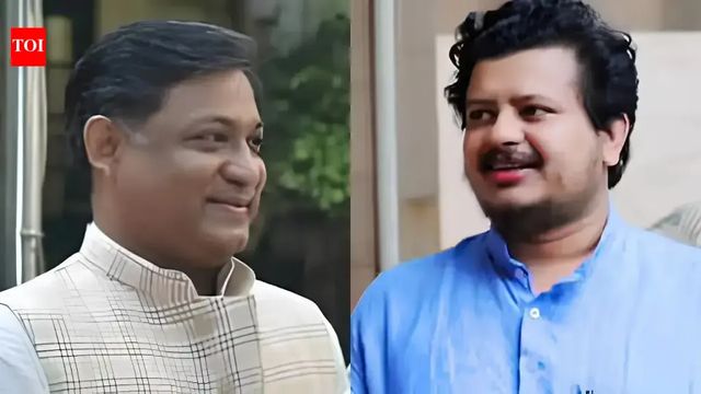 TMC expels two MLAs for 'anti-party' activities