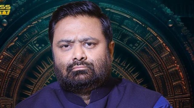 Bigg Boss OTT 3: After Chandrika Dixit, Deepak Chaurasia Exits The Show