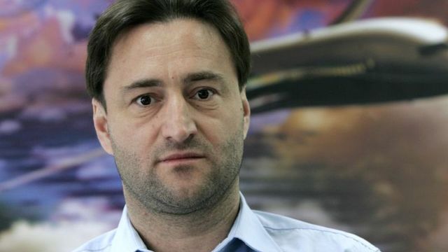 Pedeapsă redusă considerabil pentru Nelu Iordache în dosarul autostrăzii Nădlac-Arad, după ce unele fapte s-au prescris