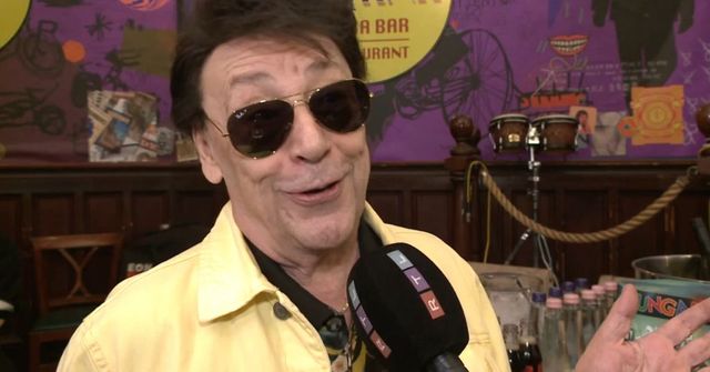 Fenyő Miklóstól így búcsúzik Dolly és Szikora Róbert