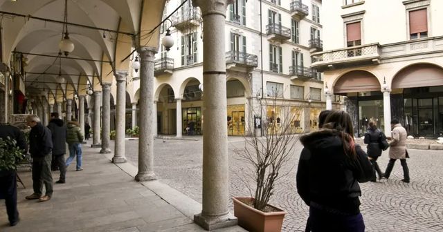 Bimba trovata in stato di abbandono e positiva alla cocaina