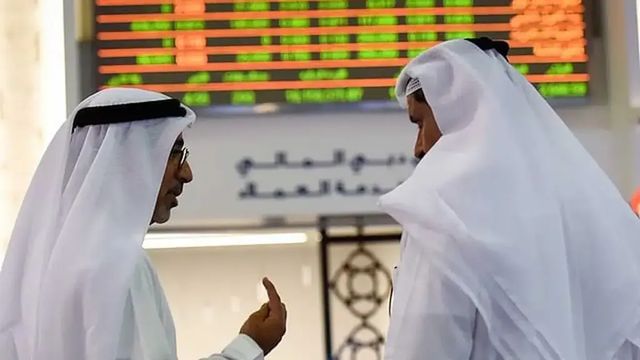 Emiratele Arabe Unite anunță interceptarea unor drone la Abu…