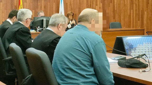 Condenan a un hombre a nueve años y medio de cárcel por abusar sexualmente de sus dos sobrinas