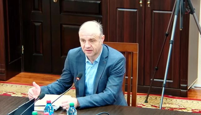 Judecătorul Radu Țurcanu, fost președinte al Judecătoriei Chișinău, rămâne fără mandat