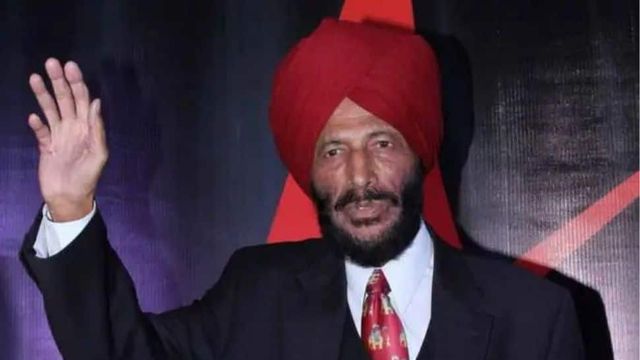 Punjab to hold state funeral, one-day mourning for Milkha Singh