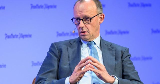 Cancelarul german pune sub semnul întrebării eficiența strategiei militare a SUA și a Israelului în Iran