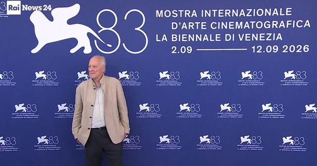Werner Herzog racconta "Bucking Fastard"