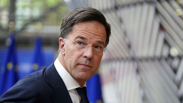 Două femei sunt favorite să preia postul lui Mircea Geoană în mandatul lui Mark Rutte ca secretar general al NATO