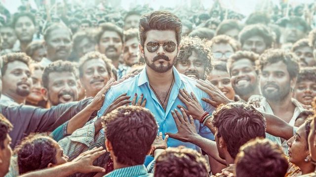 Numerous clips of Vijay’s unreleased last film Jana Nayagan leaked online; fans claim cybercrime complaint filed