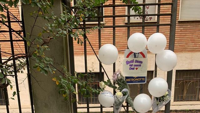 L'omicidio di Aurora, l'ex fidanzato parla in appello e confessa