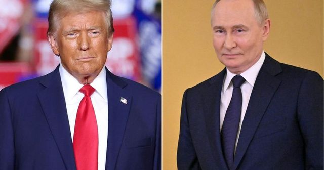 Putin este deschis discuțiilor despre pace cu Trump, dar exclude concesiile teritoriale majore-surse