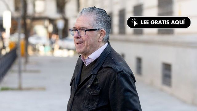 El juez manda a juicio a Granados y 40 personas por contratos de obra pública en Púnica