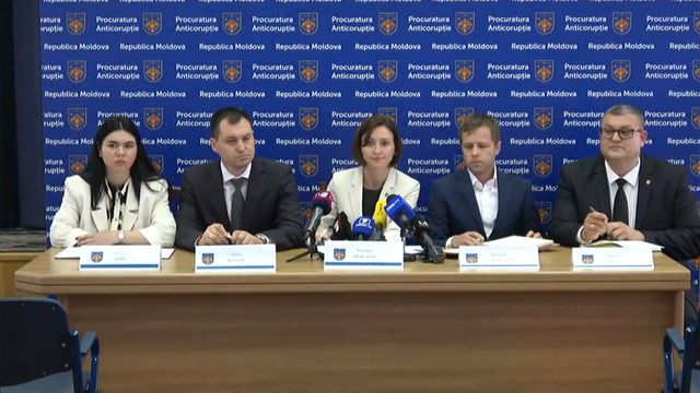 Organele de drept din Moldova nu au depus cerere pentru extrădarea lui Veaceslav Platon