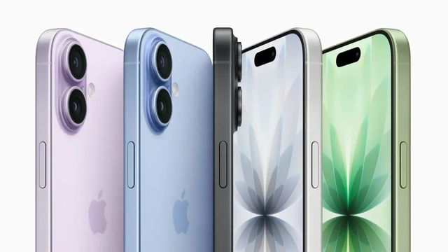 Apple presenta el iPhone 18 y otras novedades