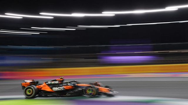 Elmarad a bahreini és a szaúd-arábiai Forma-1-es futam