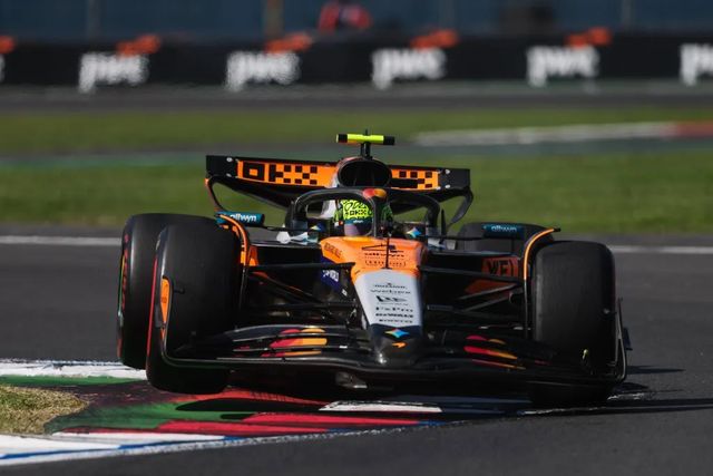 Formula 1, oggi gara Sprint e qualifiche: orari e dove vederle in tv