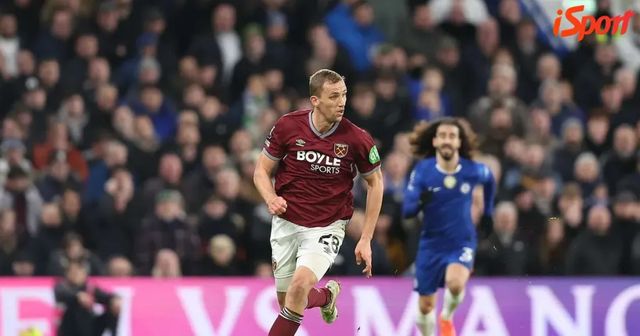 ONLINE: Chelsea - West Ham. Souček nastupuje v městském derby, Krejčí pro nemoc nehrál