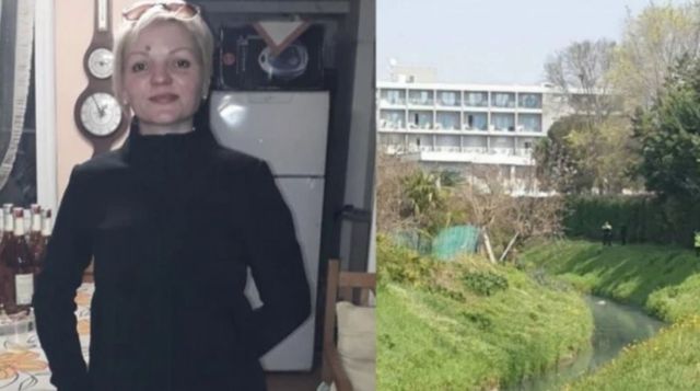 В Италии погибла 45-летняя гражданка Молдовы