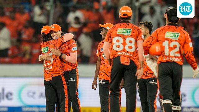 Abhishek's Hyderabadi special gives DC bitter aftertaste of tactical errors