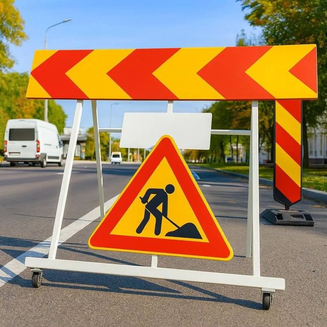 Trafic suspendat pe Șoseaua Hâncești, în noaptea de marți spre miercuri