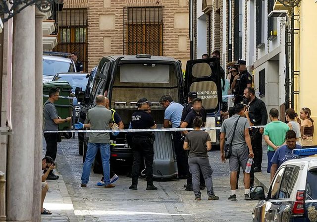 La mujer asesinada en Antequera tuvo una orden de protección por malos tratos, pero cesó días antes del crimen