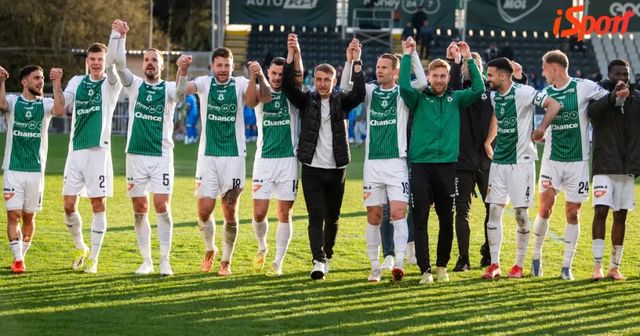 Jablonec si po osmi letech zahraje o domácí pohárovou trofej