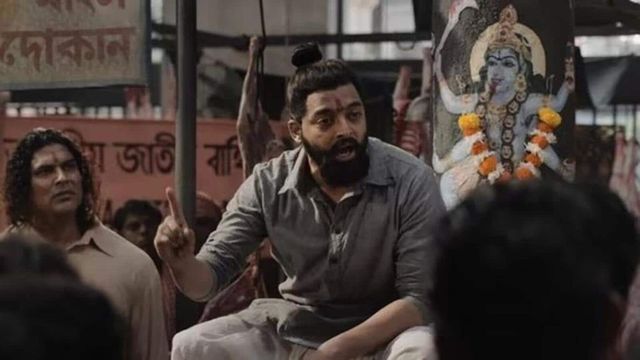 The Bengal Files trailer launch stopped by Kolkata Police, alleges Vivek Agnihotri