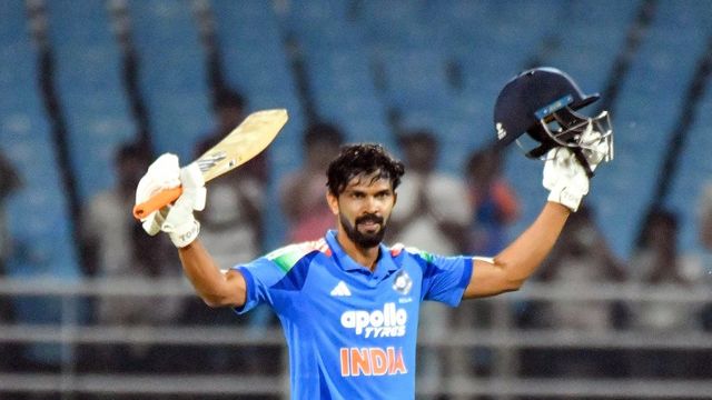 Rohit, Kohli bring a different type of energy when playing in India: Temba Bavuma