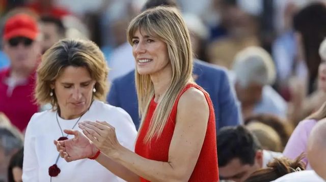 Begoña Gómez pide a la Audiencia de Madrid que impida al juez hacerle una «investigación universal»