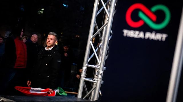 Bejelentette a Tisza a külügyi vezetőjét